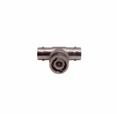 BNC-T 2-BNC-H 1-BNC-M TEE
