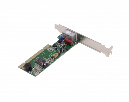 MODEM-PCI Tarjeta módem fax para ranura PCI heredada 56K v9.0 v9.2 V92 con chipset Conexant y 2 puertos RJ11 para Windows
