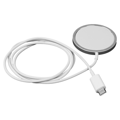 MAGSAFE-G Cargador Magnetico 15W USB-C in-5/9/12V ou-5/9V