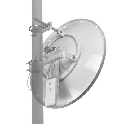 DISH-5G30 SANNY 4,9-6,5GHz 30dBi 2-N-H Slant-45º 2x2 Antena Dish 5GHz