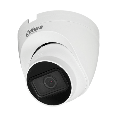 DW1500 DAHUA 2,8mm Cámara HDCVI Domo Analógica IP50 5MP 16:9 IR25m HDW1500TRQN