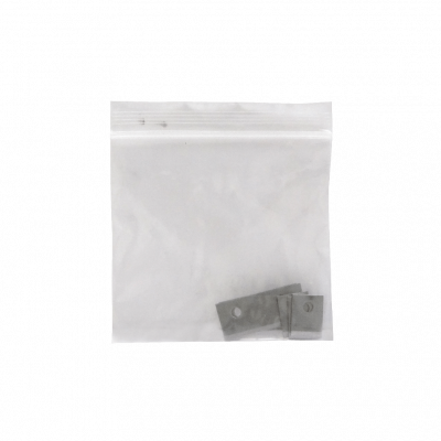 CRIMP-EZ-REP Juego de 5 cuchillas de repuesto para herramienta crimpeadora CRIMP-EZ