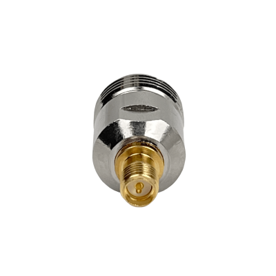 NHRH N-Hembra RPSMA-H Adaptador Copla Coaxial Largo-30mm 1-Unidad