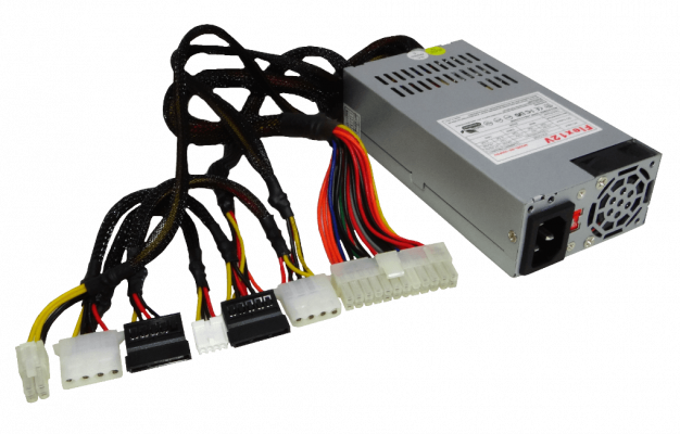 FATX-1U LINKMADE Fuente de Alimentación para RAG-1U 200W ATX-24PIN-SATA Alimentador