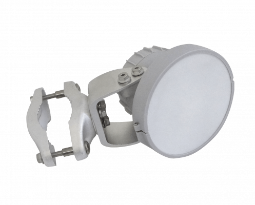 SH-TP-5-80 RFEL 5GHZ 10,4DBI 80ºX80º ANTENA TIPO BOCINA IP55 MONTAJE-POSTE/15-86MM 29DB-RELACION-FRENTE-ESPALDA
