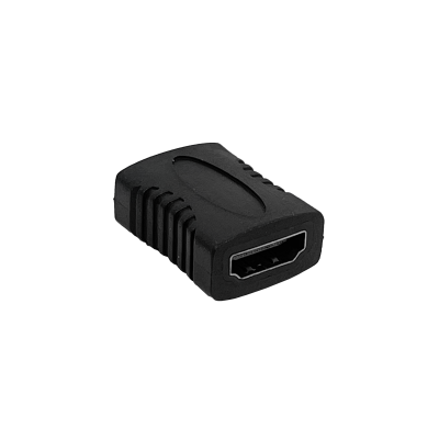 HDMI-HH HDMI H-H Acoplador Adaptador Hembra-Hembra
