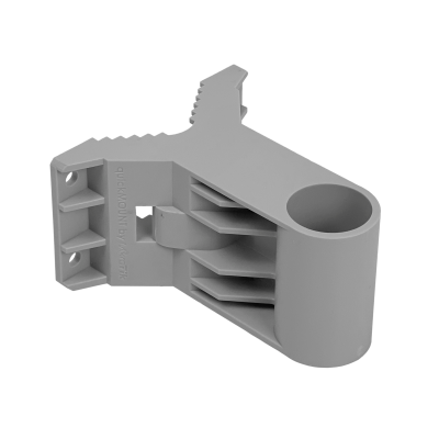 QM MIKROTIK Soporte de Montaje SXT para Mástil 1,5kg Diámetro-65/35mm 2,5 1-3/8pulgadas