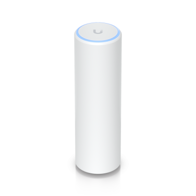 UAP-FLEXHD UBIQUITI Punto de Acceso 2,4/5GHz N300/1733 incluye-PoE48V 1-1000 Sobremesa Poste Pared opc-Techo