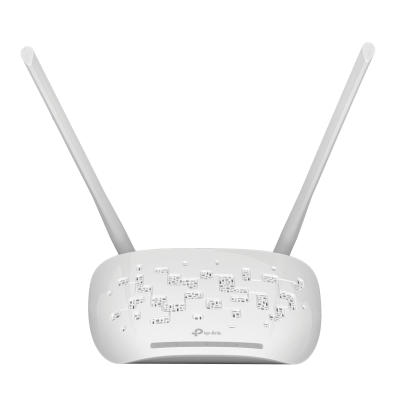 TL-WA801N TP-LINK 2-5dBi-integradas 1-100 Punto de Acceso opción-PoE-Pasivo N300mbps
