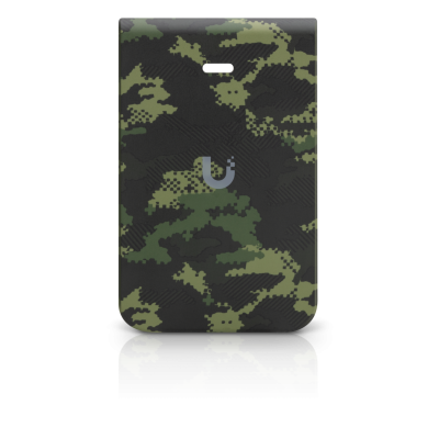 IW-HD-CF UBIQUITI unitario Cubierta de Repuesto Camuflaje para UAP-IW-HD