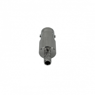 BH2C Conector BNC-Hembra para Crimpar para cable LMR195 RG58 RG142 RG223 RG400