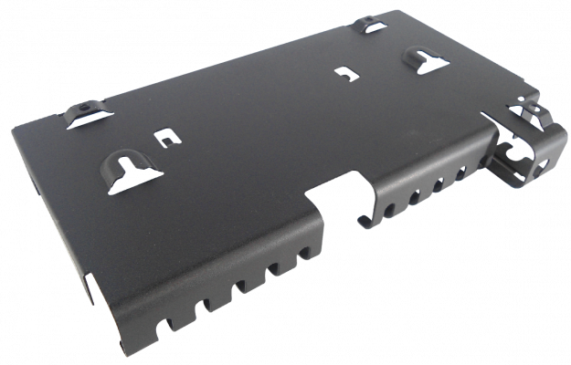 RBWMK MIKROTIK para Serie RB2011 Anclaje de Pared