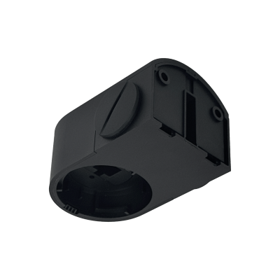 UACC-G5-PTZ-CA-B UI Negro Adaptador de Conducto Tubo-3/4 Para UVC-G5-PTZ Exterior