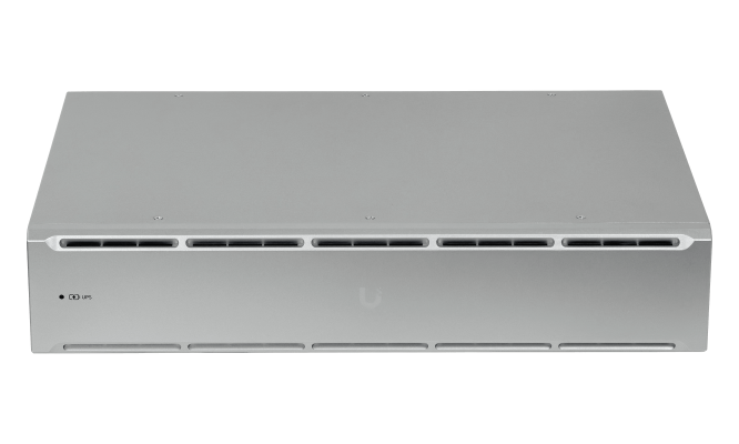 UPS-2U UI Sistema de Respaldo 1440VA 1000W 216Wh 2x9Ah 6ms 1-100 Montaje 2U 8-C13 1-C14 UniFi