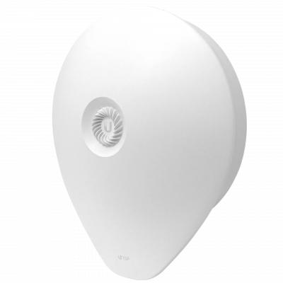 AF60-XG UBIQUITI 60GHz/57-66 6Gbps 4km 1-10G 1-SFP+10G 5Ghz-866mbps incluye48V GPS