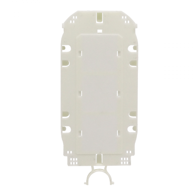 MUFA-36T Bandeja para MUFA-36 Cúpula Vertical necesita/YH-BASE admite 36-empalmes/manguito