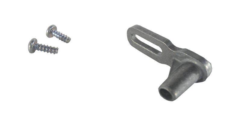 ARC-BASE Soporte Ajustable ARC con dos Pernos