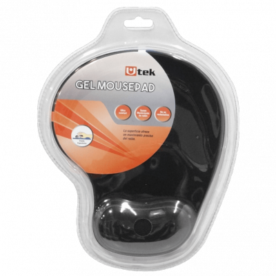 MOUSEPAD-GEL Mouse Pad Gel Apoya Muneca