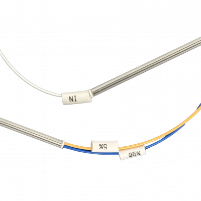 DIVI-95 Asimétrico 1x2 95-5 FBT sin-Terminales Repartidor Separador XPON XGPON