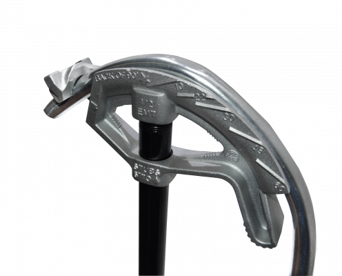 CURVADOR-EMT12 Doblador para tubería EMT 1/2-Pulgada con/Empuñadura Curvadora Bender