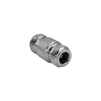 NHNH ACOPLADOR COAXIAL HEMBRA N A HEMBRA N