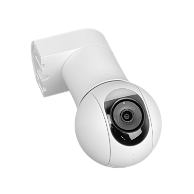 UVC-G5-PTZ UBIQUITI Blanco Cámara IP PTZ 4MP 20m IR 100/350° Zoom 1-100x 2x req-PoE-at