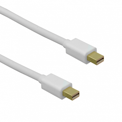 MDP-2MM MDP-MDP MiniDisplayPort-Macho 180cm Cable Macho-Macho