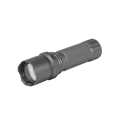 LINTERNA-6 Lámpara portátil recargable con tira de LEDs, precisa fuente de carga USB, batería interna no removible