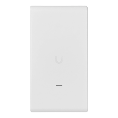 U6-MESH-PRO UBIQUITI 1x incl-PoE48 2-1000 WiFi6 2400/573mbps 5/2,4GHz 8dBi