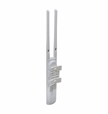 EAP110-OUTDOOR TP-LINK 2,4GHz 1-100 2-RPSMA-3dBi Exterior inc-PoE24V 300mbps