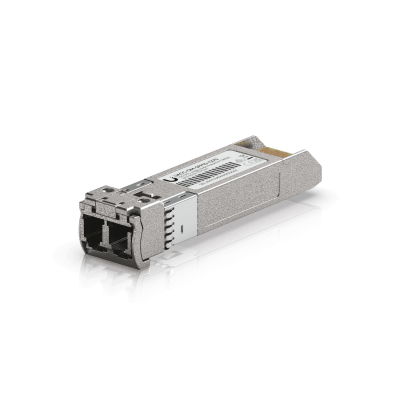 SFP10-1270 UBIQUITI 1270nm SM 2-LC SFP+ 20km 10Gbps MonoModo UACC-OM-SFP10-1270