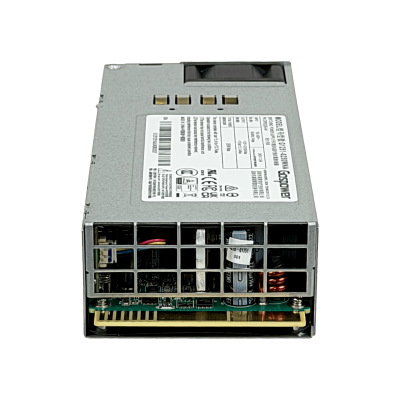 G1251-0250WNA MIKROTIK Fuente Repuesto p/CRS812-8DS-2DQ-2DDQ-RM 100-240VAC C14