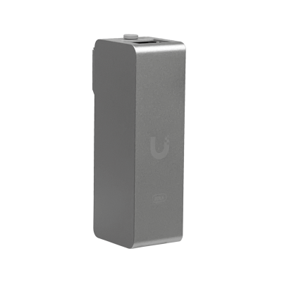 ETH-SP-DIN UBIQUITI Montaje en Carril DIN 20kA Supresor de Sobretensión 2-RJ45 10Gbps PoE++