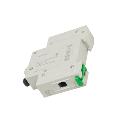 AUTOMATICO-10A Interruptor Automático Magnetotérmico Unipolar 10A 6kA/10kA 230/400V Curva C