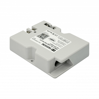 STAR-RJ45 Adaptador para Starlink V2, 1 puerto a 1000Mbps, entrada 48-52VDC 3A 150W, inyector sin cable incluido