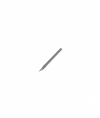 CADXBLD1 BROTHER Cuchilla Universal 0,1-3mm ScanNcutDX para Plotter SDX Corte Hoja