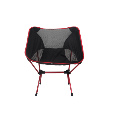 SILLA-2 Asiento Plegable Compacto con Bolsa de Transporte-34x12x12cm