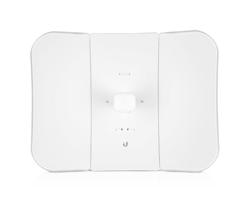 LBE-5AC-LR UBIQUITI 26dBi LiteBeam-AC 5150-5875MHz 25dBm 1-1000 incluye-PoE24V Generación 2
