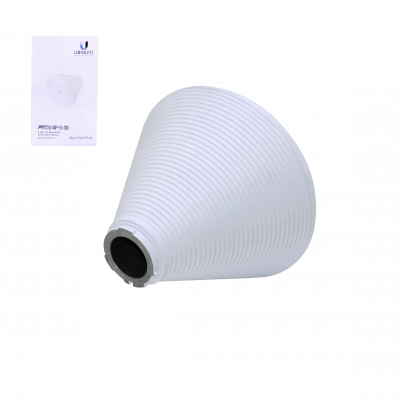 HORN-5-30 UBIQUITI 30x30º Bocina Sectorial Balanceada 5GHz Apantallada req-Iso/PrismStatn