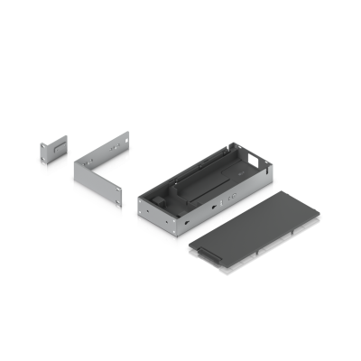 PRO-MAX-16-RM UBIQUITI Accesorio Montaje Bastidor 1U p/USW-PRO-MAX-16 USW-PRO-MAX-16-POE