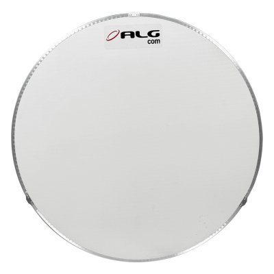UH-35 ALGCOM 35dBi 4900-6425GHz 45º 2x2 2-N-Hembra UHP-5800-35-12-DP