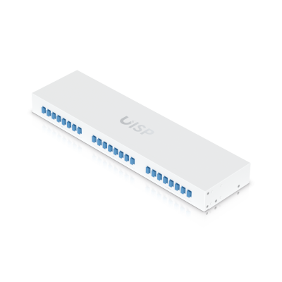 UACC-UF-WDM-XGS UBIQUITI UISP Fibra Coexistencia WDM 8-SC/UPC 8-SC/UPC 8-SC/UPC