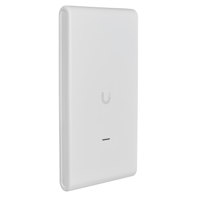 U6-MESH-PRO UBIQUITI 1x incl-PoE48 2-1000 WiFi6 2400/573mbps 5/2,4GHz 8dBi