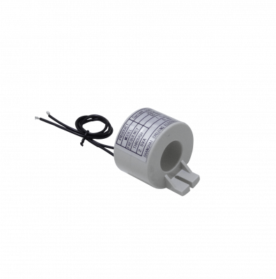 CT5-030 30A/5A 1.0-Class 1,0 Diametros 23mm-interior 50mm-exterior Cable-1vez