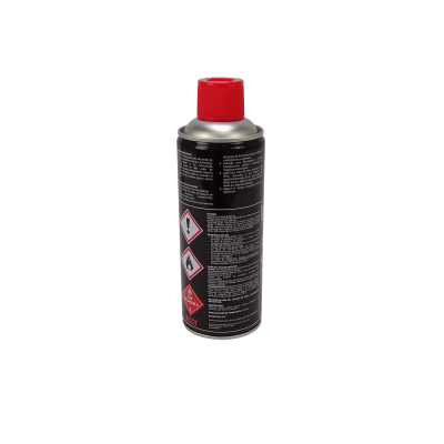REX-40-155 REX Atomizador Lubricante Antióxido 150ml con CO2 REX-40