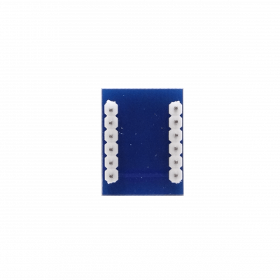 BPI-A-011 BANANAPI Módulo Adaptador de Nivel Lógico I2C Dimensiones 21x16mm