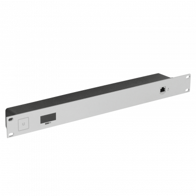 CKG2-RM UBIQUITI Bastidor metálico 1U para alojar UCK-G2 y UCK-G2-PLUS con fuente de alimentación incluida