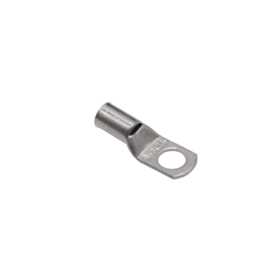 SC10-6 Terminal-Ojal-6,5mm 10mm2-Cable 4-unidades Conector Cobre Estañado