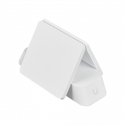 UACC-UTS UBIQUITI Soporte de Mesa Universal Blanco Ancho-43mm