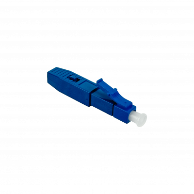 CFLSR LC SM 10-Unidades Conector Rápido Monomodo Paquete 10 Piezas SX